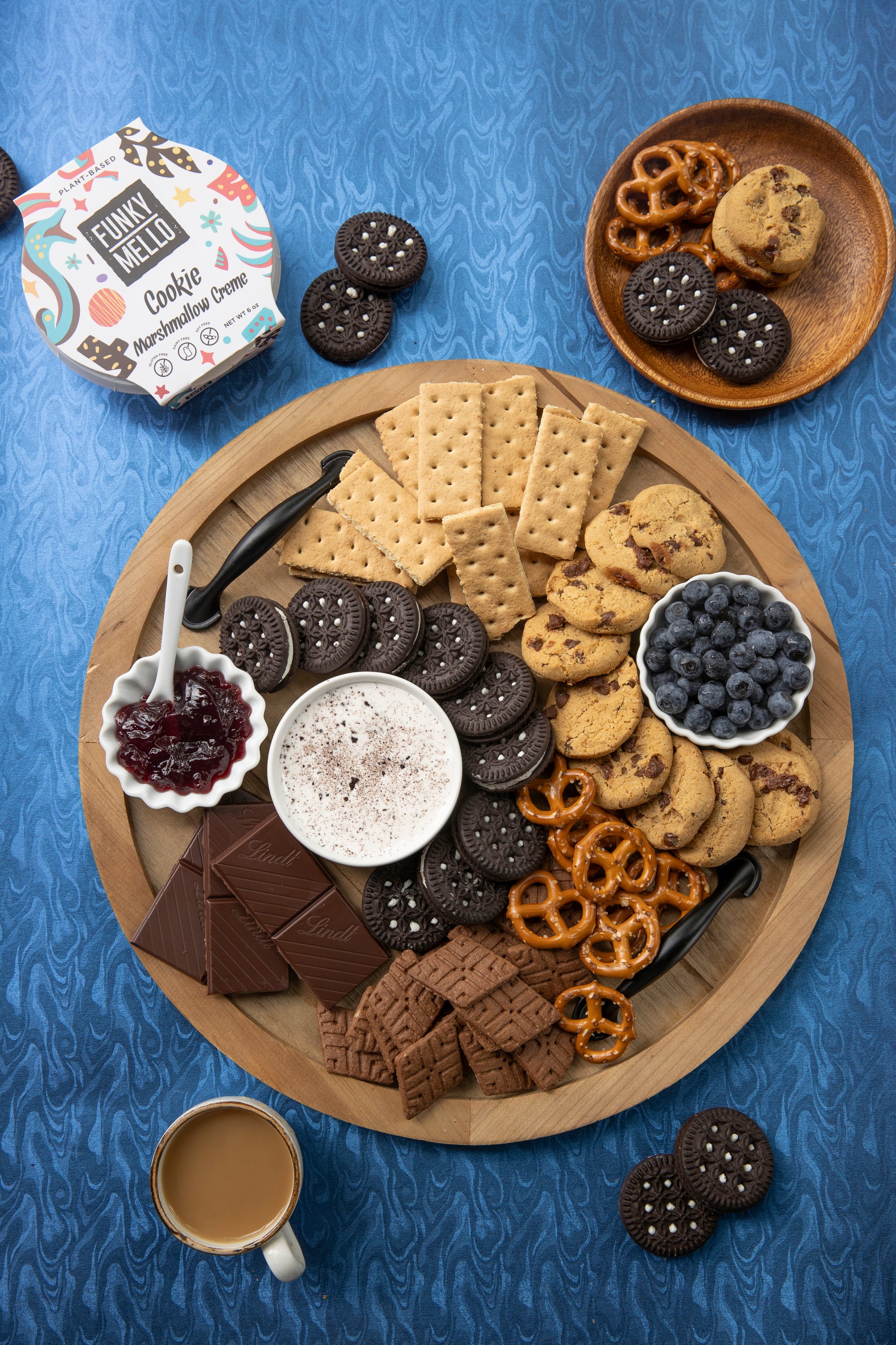Cookie Platter