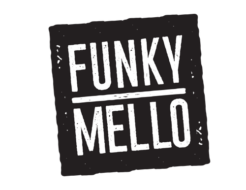 Logo | Funky Mello