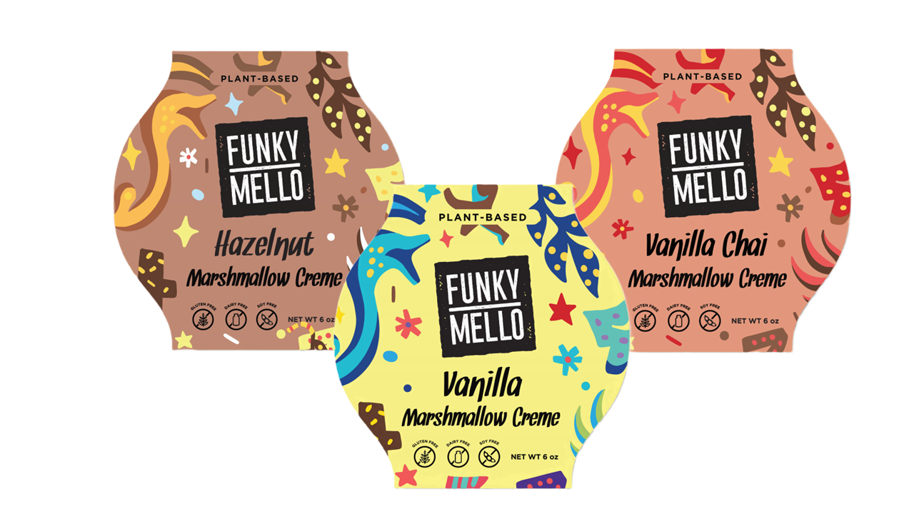 Bundle 1 Funky Mello