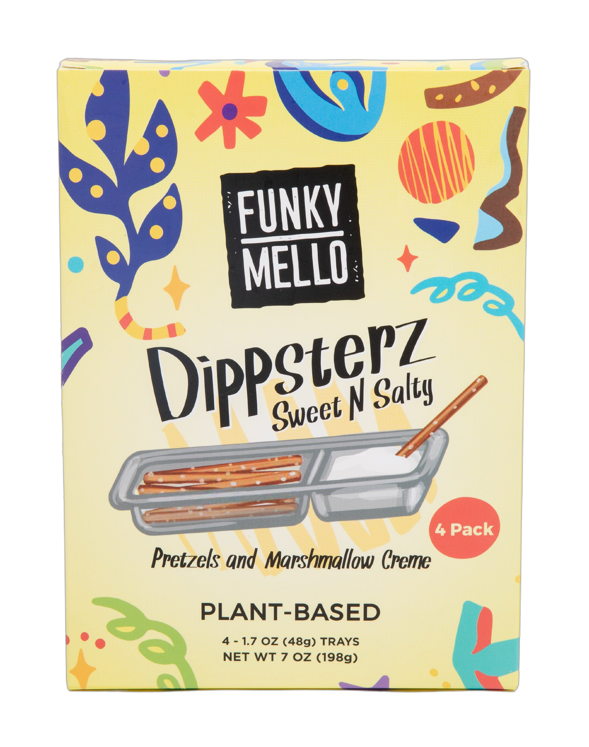 Dippsterz | Funky Mello