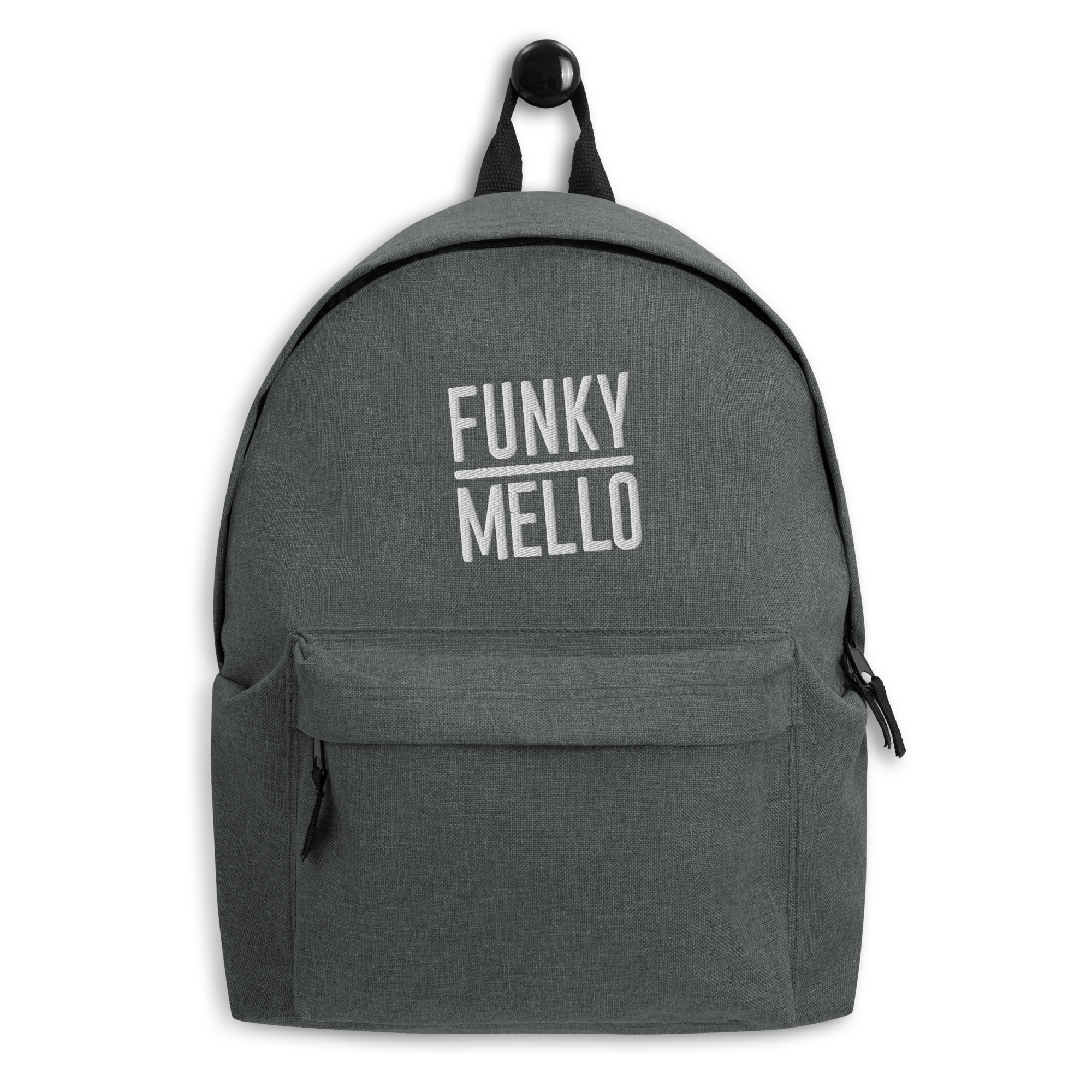 Funky Backpack Funky Mello