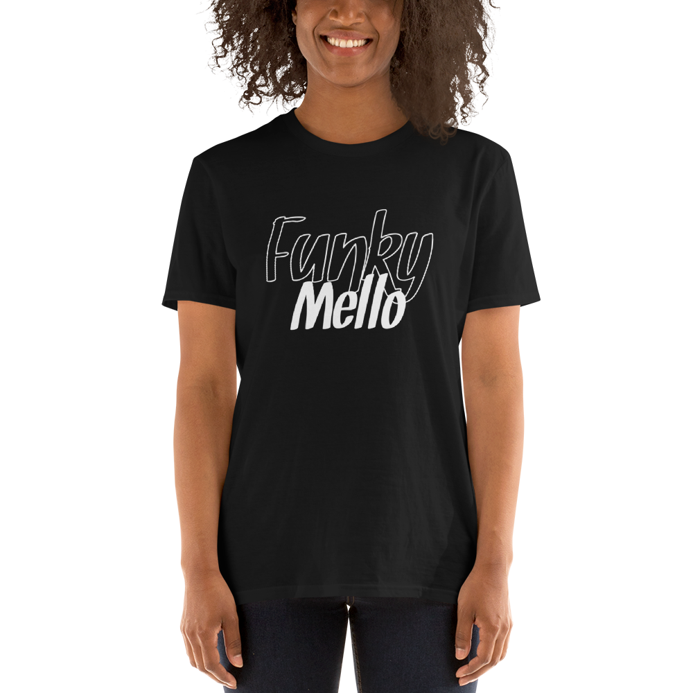Funky Giftcard Funky Mello