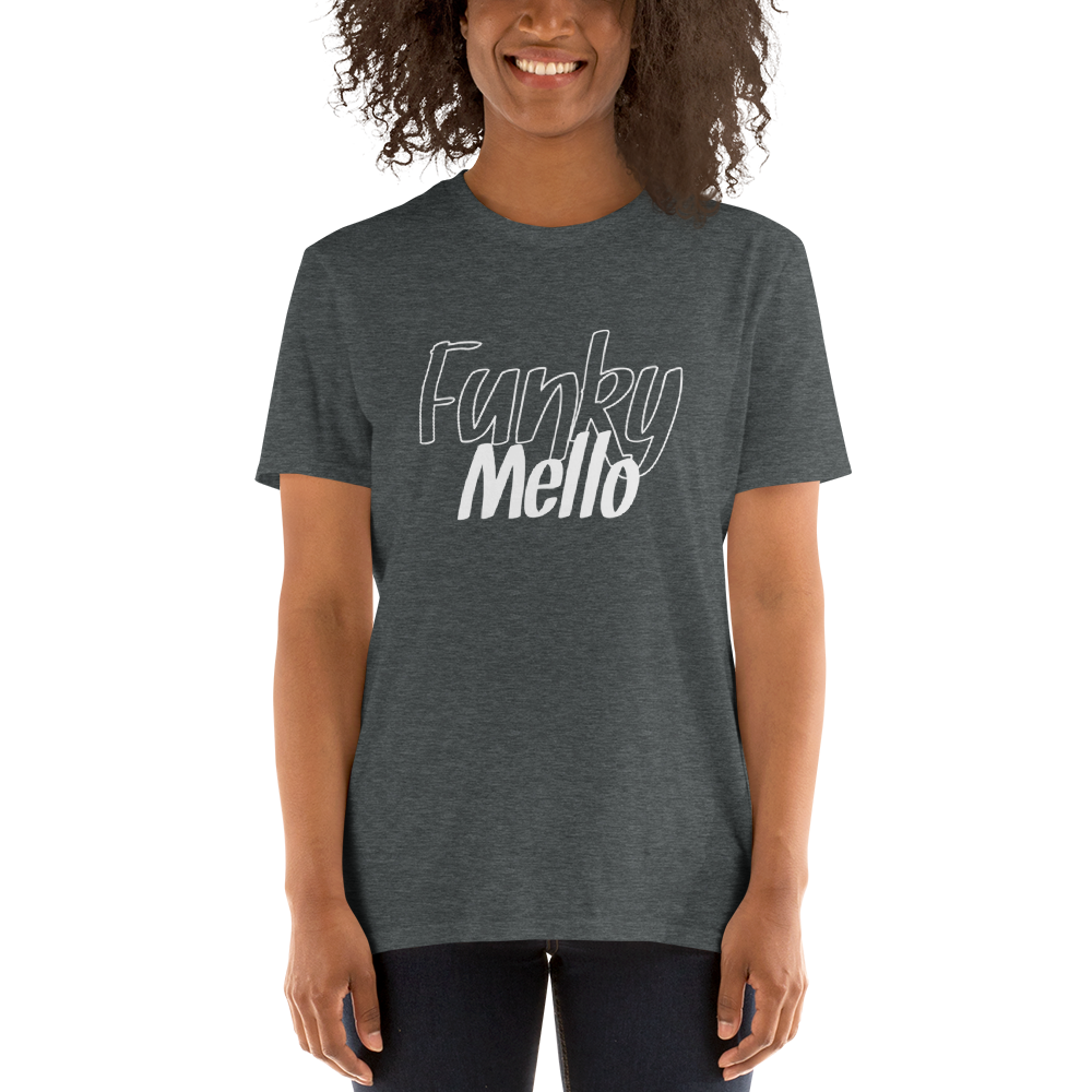 Funkadelic Tee Funky Mello