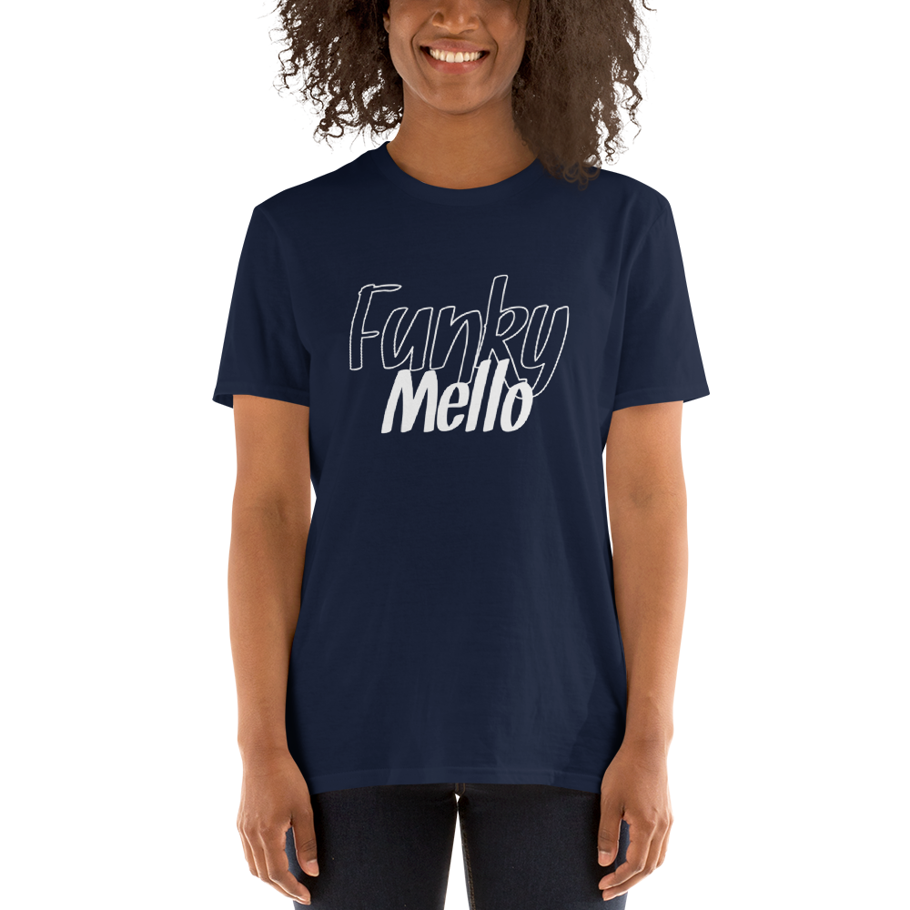 Funkadelic Tee Funky Mello